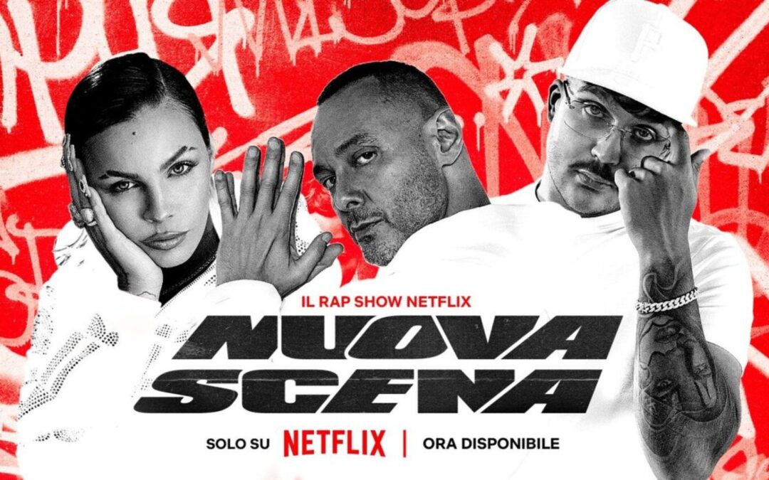 Nuova Scena: il talento italiano che fa vibrare la scena rap