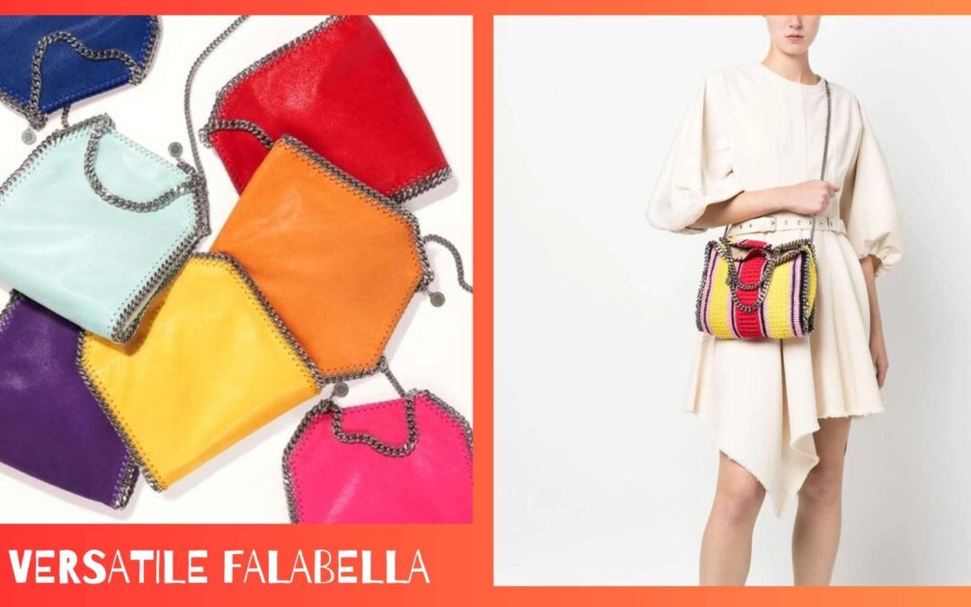 VERSATILE FALABELLA