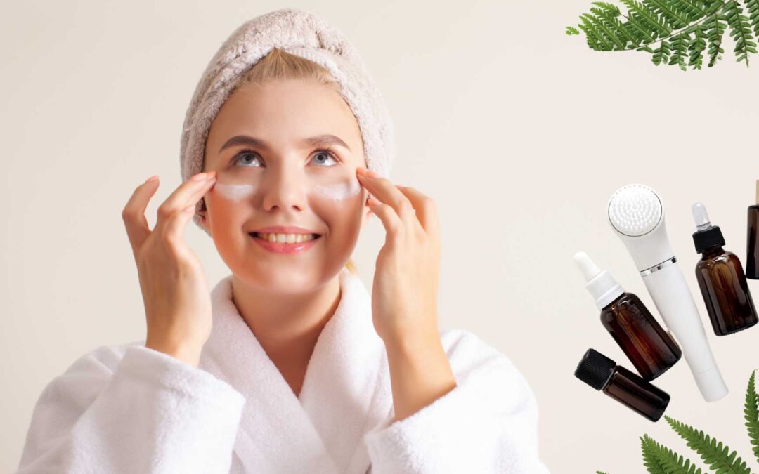 La Migliore Skincare Routine per una Pelle Sempre al Top